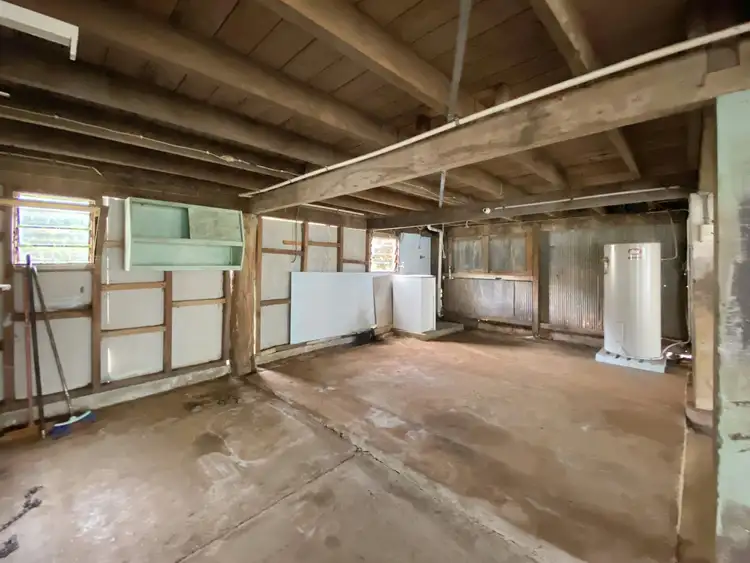 Second view of Homely house listing, 8 Ann Street, Malanda QLD 4885