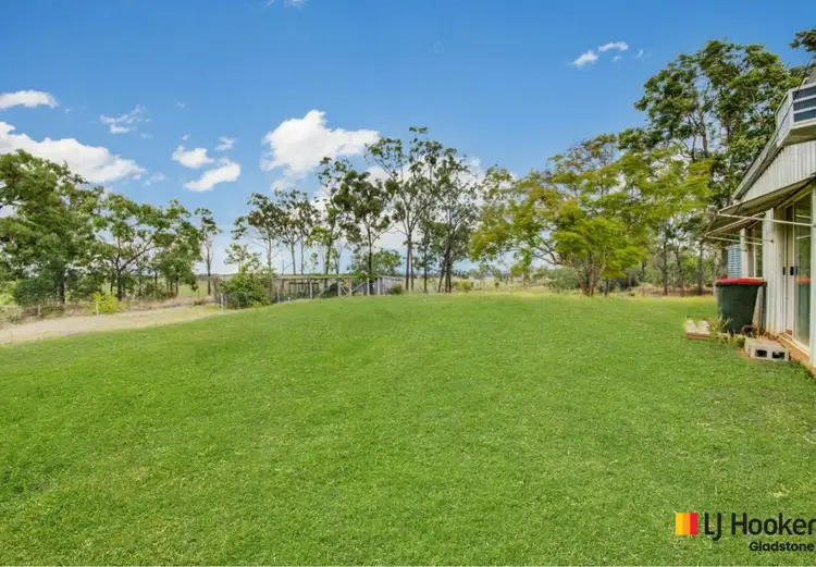 Third view of Homely rural property listing, 200 Potters Road, Wooderson QLD 4680