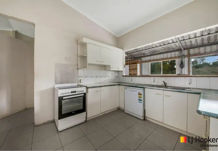Fourth view of Homely rural property listing, 200 Potters Road, Wooderson QLD 4680