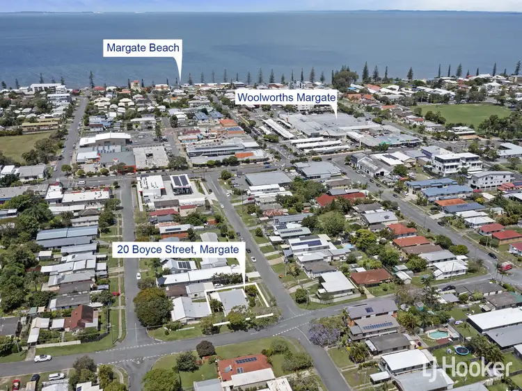 20 Boyce Street, Margate QLD 4019