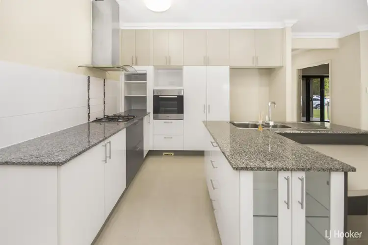 Third view of Homely house listing, 45 Guilfoyle Circuit, Kirwan QLD 4817