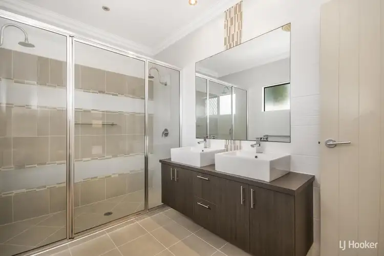 Fifth view of Homely house listing, 45 Guilfoyle Circuit, Kirwan QLD 4817