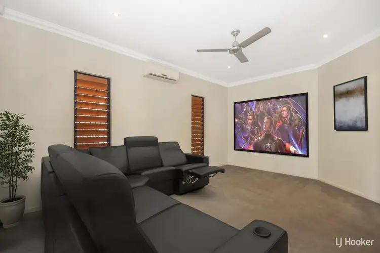 Sixth view of Homely house listing, 45 Guilfoyle Circuit, Kirwan QLD 4817