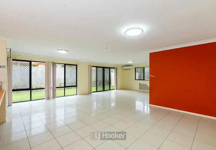Third view of Homely house listing, 27 Vedders Drive, Heritage Park QLD 4118