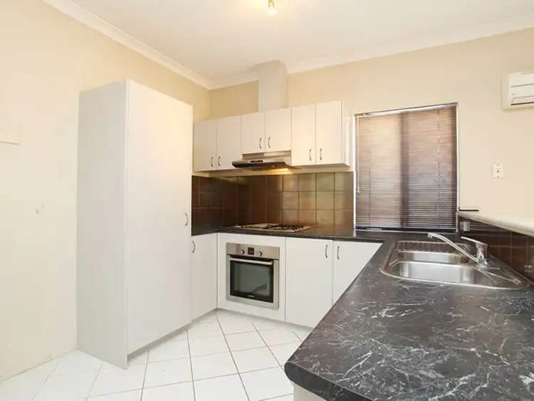 Second view of Homely house listing, 11A Garnett Place, Balga WA 6061