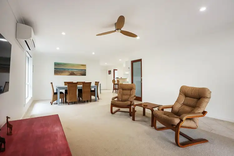 Third view of Homely townhouse listing, 47/45 Swanton Drive, Mudgeeraba QLD 4213