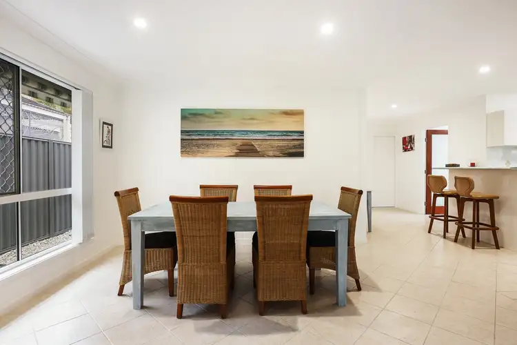 Sixth view of Homely townhouse listing, 47/45 Swanton Drive, Mudgeeraba QLD 4213