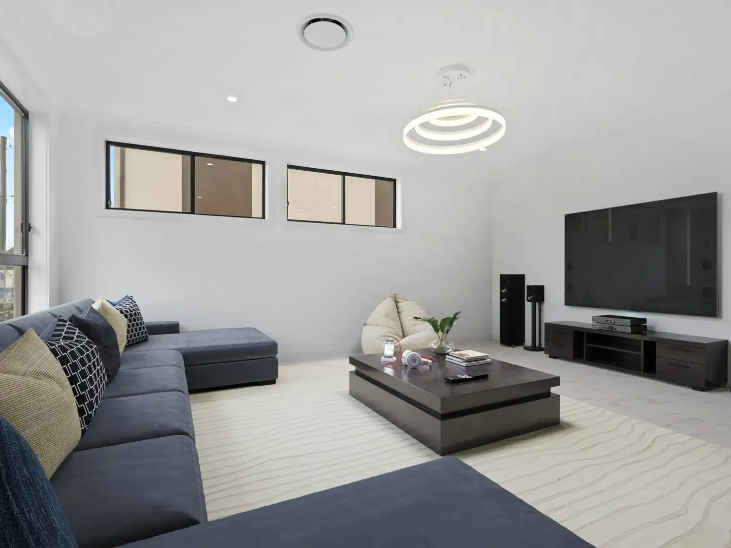 Main view of Homely townhouse listing, Lot 4/8 Durham St, Minto NSW 2566