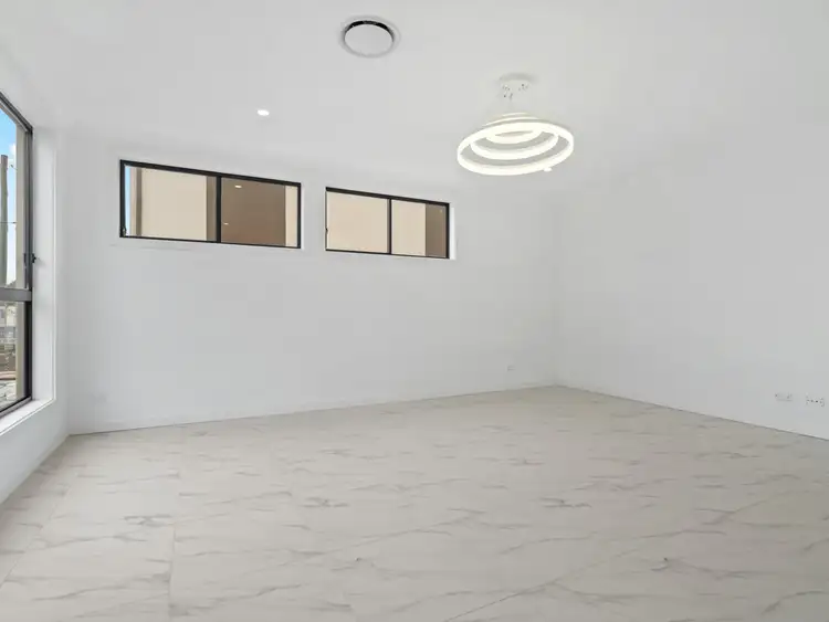 Fourth view of Homely townhouse listing, Lot 4/8 Durham St, Minto NSW 2566