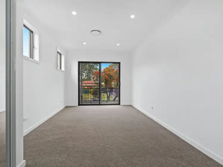 Fifth view of Homely townhouse listing, Lot 4/8 Durham St, Minto NSW 2566