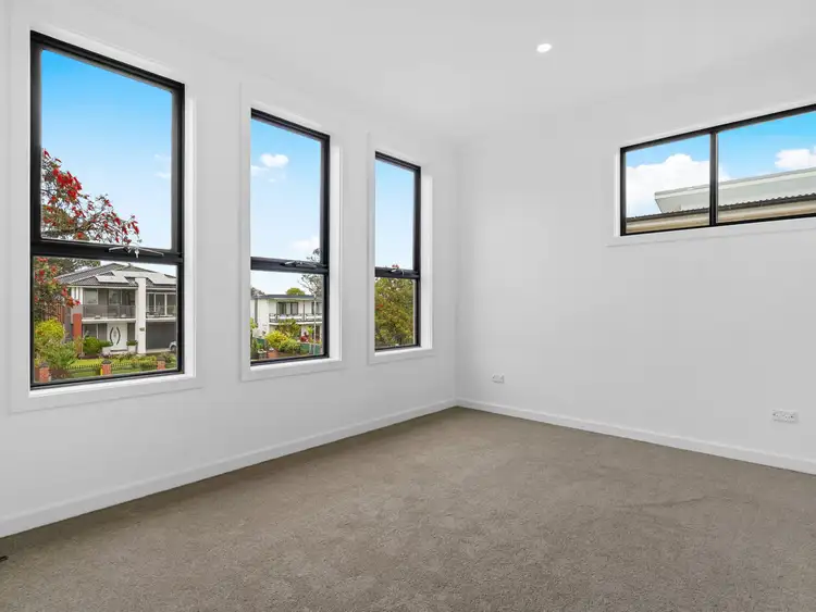 Seventh view of Homely townhouse listing, Lot 4/8 Durham St, Minto NSW 2566