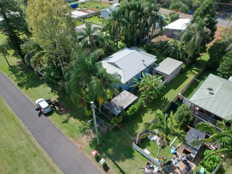 Second view of Homely house listing, 11 Reading street, Russell Island QLD 4184
