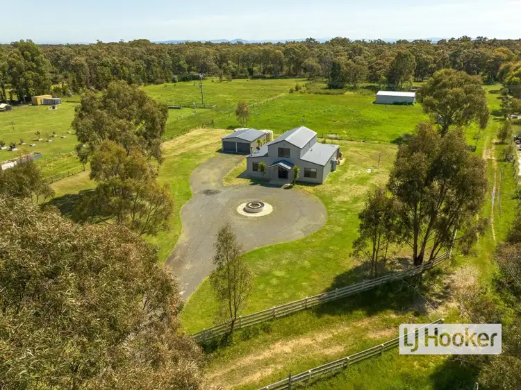 Main view of Homely house listing, 255 Birrells Road, Newlands Arm VIC 3875