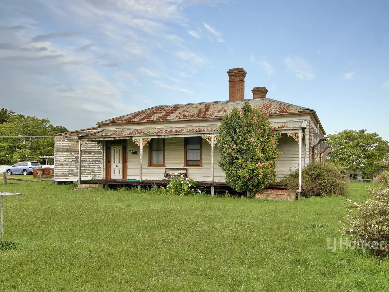 Main view of Homely house listing, 51 Great Alpine Road, Bruthen VIC 3885