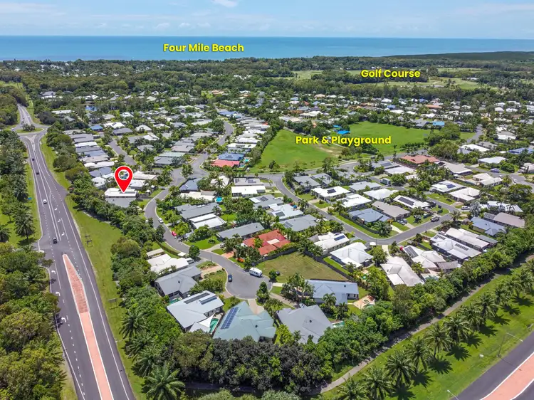 5 Sanderling Close, Port Douglas QLD 4877