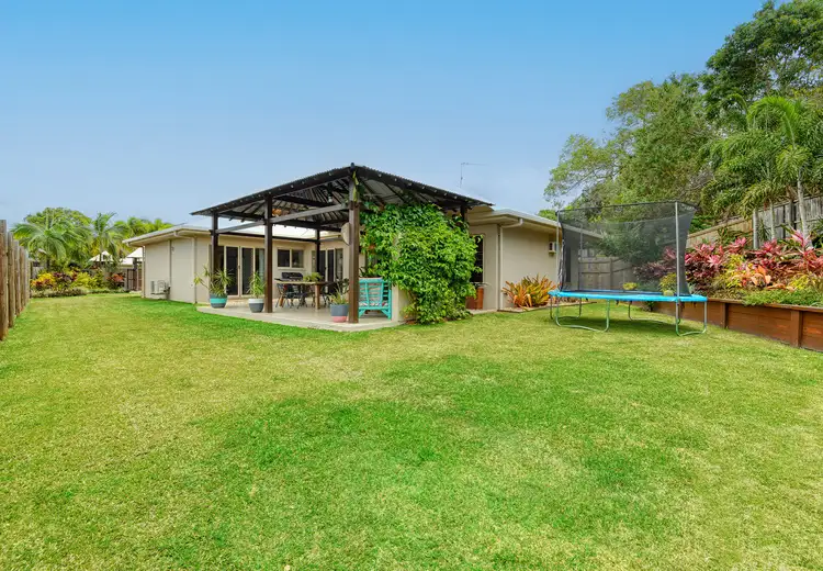 Fourth view of Homely house listing, 5 Sanderling Close, Port Douglas QLD 4877