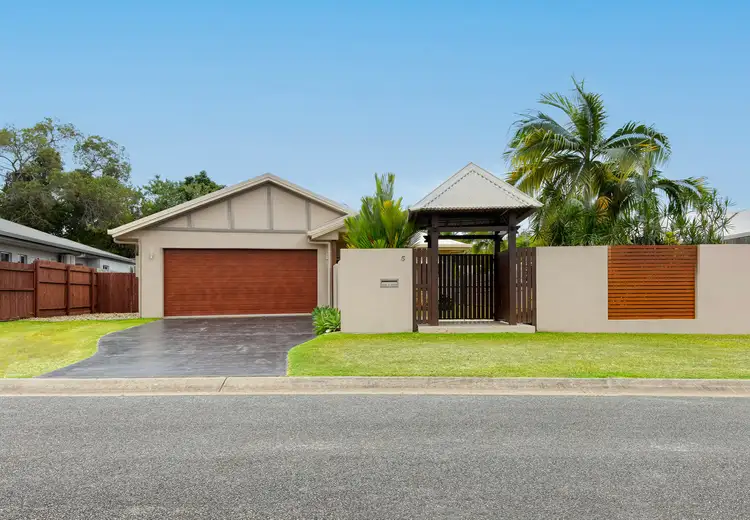Sixth view of Homely house listing, 5 Sanderling Close, Port Douglas QLD 4877