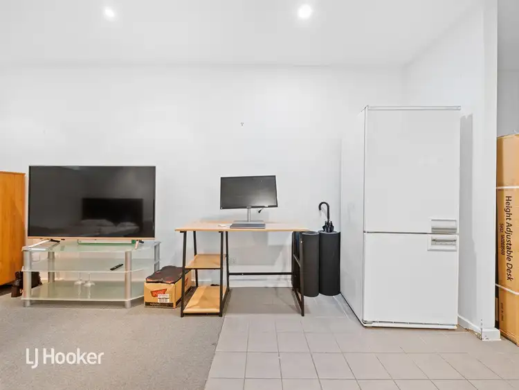 Sixth view of Homely apartment listing, 121/281-286 North Terrace, Adelaide SA 5000