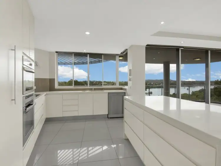 Second view of Homely unit listing, Unit 15/2 The Promenade, Boyne Island QLD 4680