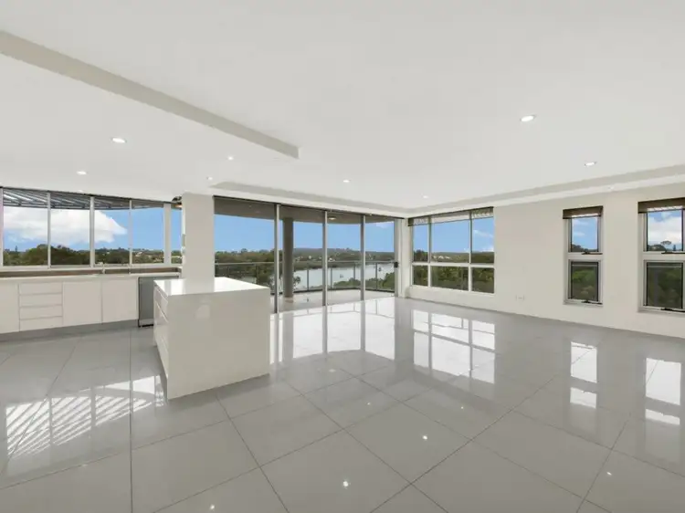 Fourth view of Homely unit listing, Unit 15/2 The Promenade, Boyne Island QLD 4680