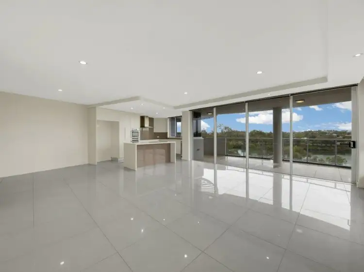 Fifth view of Homely unit listing, Unit 15/2 The Promenade, Boyne Island QLD 4680