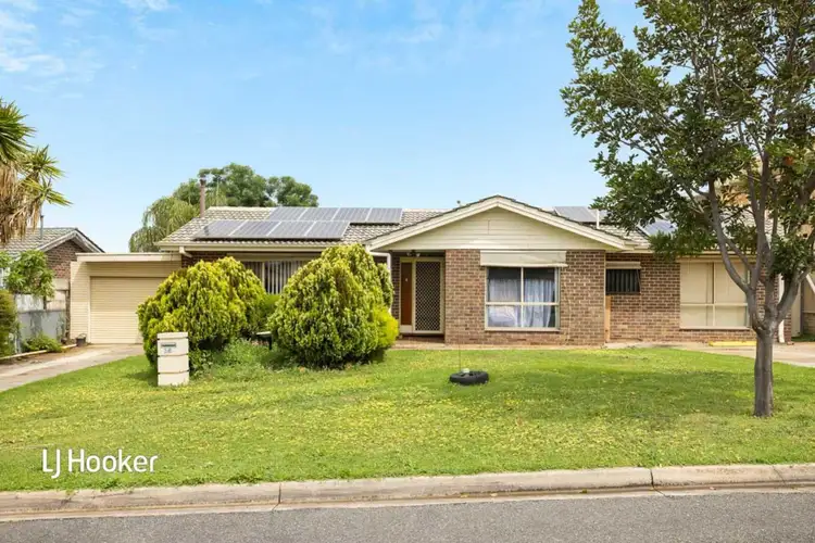 15 Pardoo Drive, Modbury SA 5092