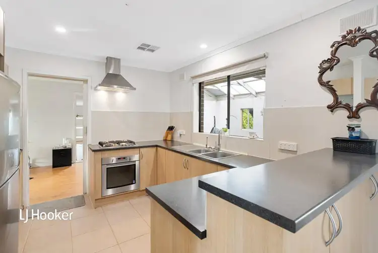 Second view of Homely house listing, 15 Pardoo Drive, Modbury SA 5092