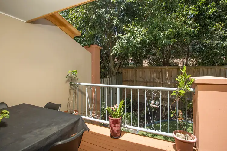 Fifth view of Homely townhouse listing, 30/20 Fairway Drive, Clear Island Waters QLD 4226