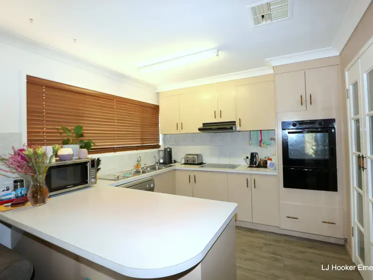 Second view of Homely house listing, 16 Loch Street, Emerald QLD 4720