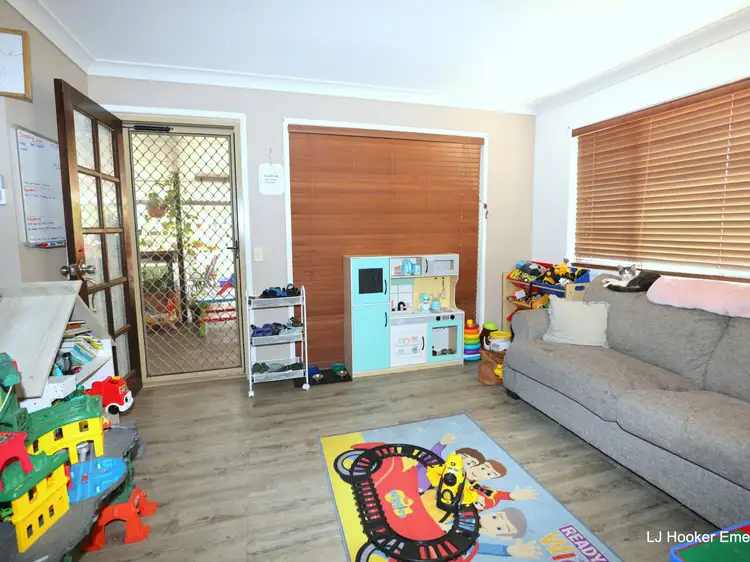 Third view of Homely house listing, 16 Loch Street, Emerald QLD 4720