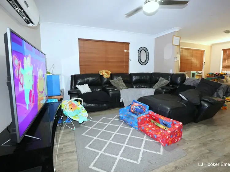 Fourth view of Homely house listing, 16 Loch Street, Emerald QLD 4720