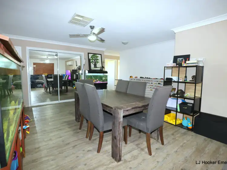 Fifth view of Homely house listing, 16 Loch Street, Emerald QLD 4720