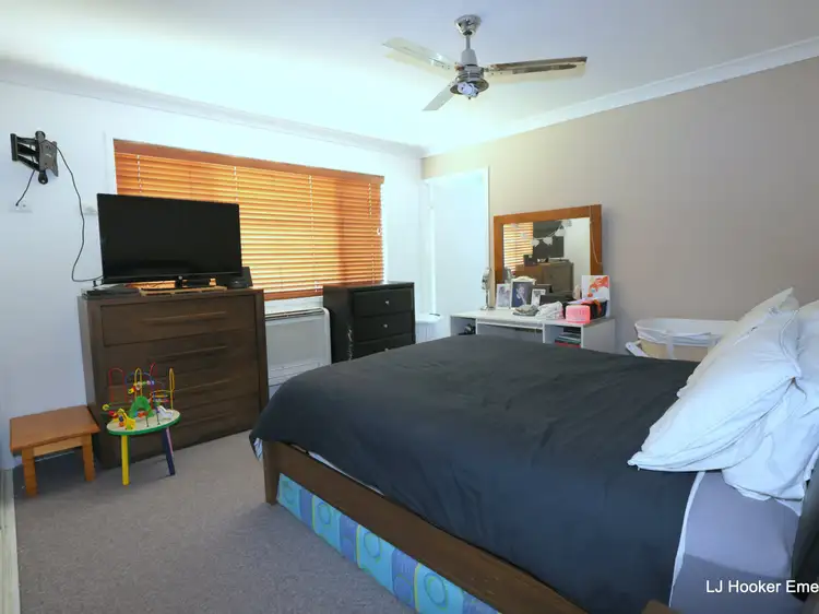 Sixth view of Homely house listing, 16 Loch Street, Emerald QLD 4720