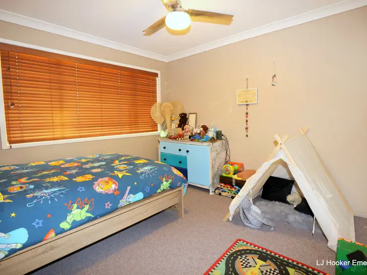 Seventh view of Homely house listing, 16 Loch Street, Emerald QLD 4720