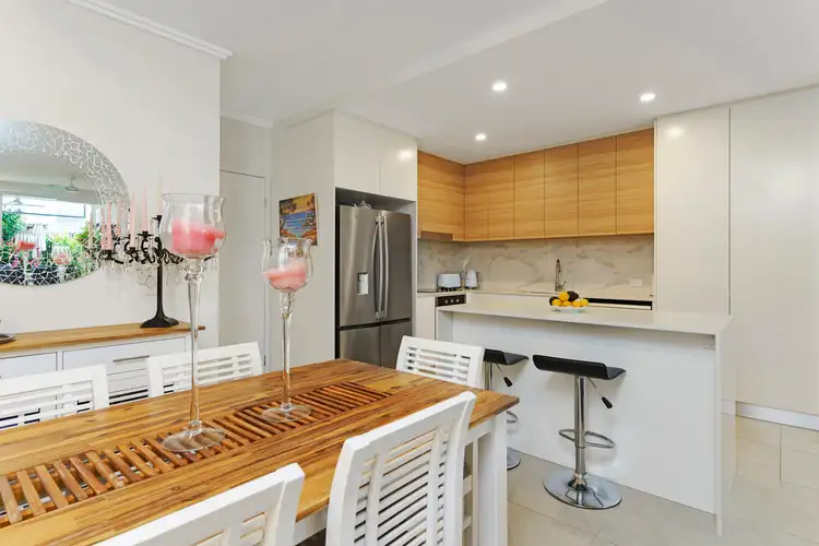 Third view of Homely townhouse listing, 69/1 Vue Boulevard, Robina QLD 4226