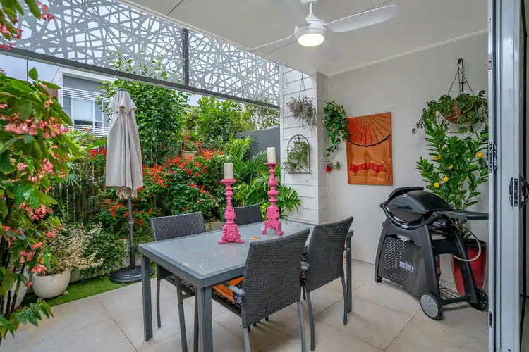 Fourth view of Homely townhouse listing, 69/1 Vue Boulevard, Robina QLD 4226
