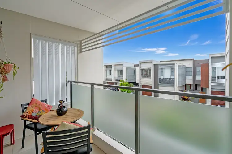 Fifth view of Homely townhouse listing, 69/1 Vue Boulevard, Robina QLD 4226