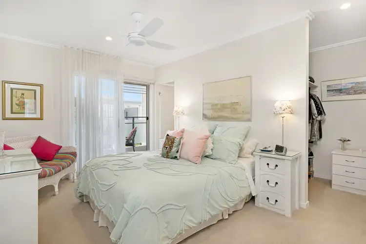 Sixth view of Homely townhouse listing, 69/1 Vue Boulevard, Robina QLD 4226