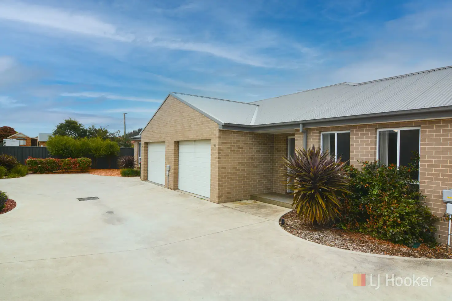 Main view of Homely villa listing, 5/15 Hoskins Avenue, Lithgow NSW 2790