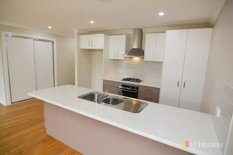 Second view of Homely villa listing, 5/15 Hoskins Avenue, Lithgow NSW 2790