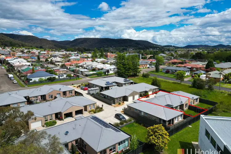 Sixth view of Homely villa listing, 5/15 Hoskins Avenue, Lithgow NSW 2790