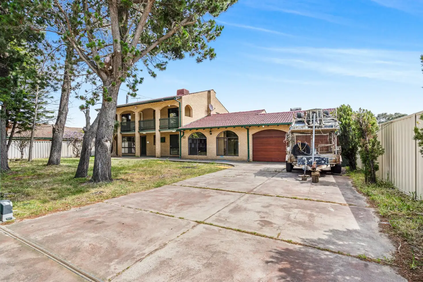 Main view of Homely house listing, 33 Third Avenue, Kelmscott WA 6111