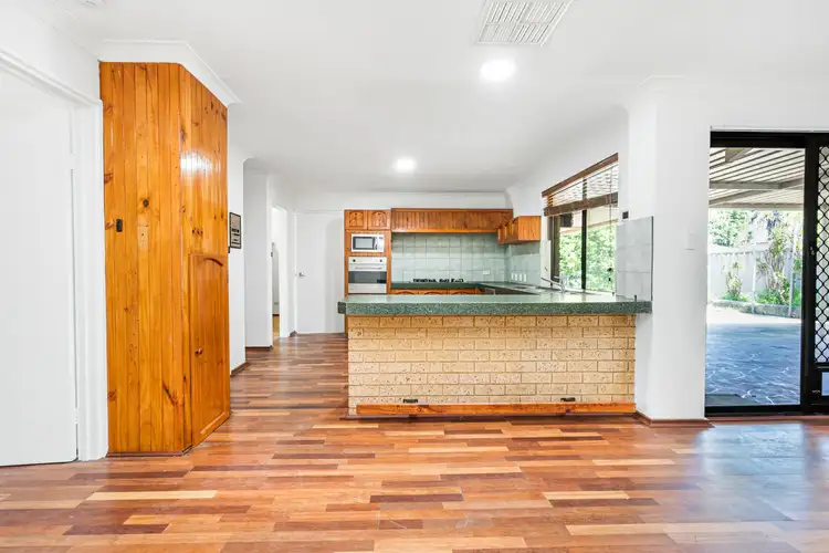Third view of Homely house listing, 33 Third Avenue, Kelmscott WA 6111