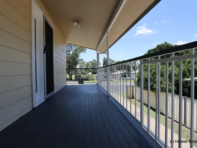 Third view of Homely house listing, 23 Dundas Street, Emerald QLD 4720