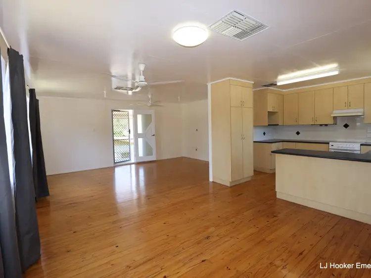 Fourth view of Homely house listing, 23 Dundas Street, Emerald QLD 4720