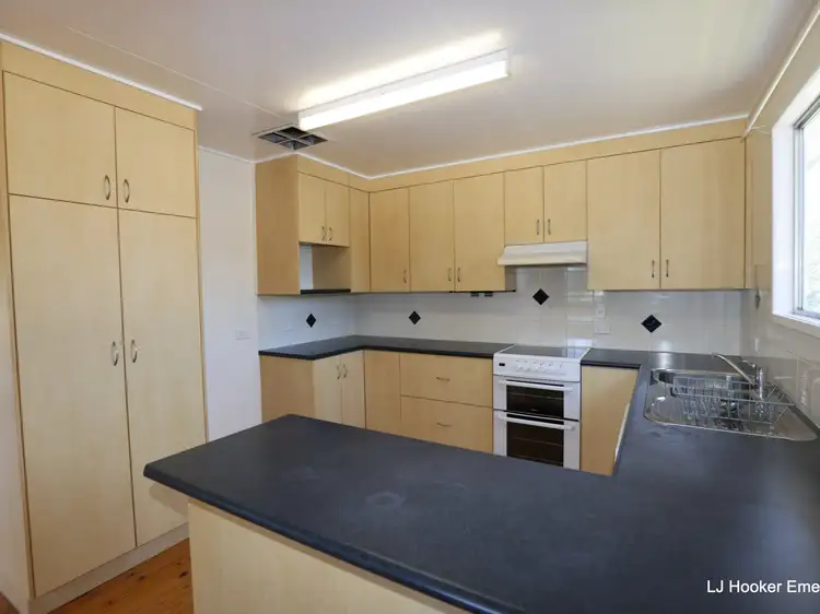 Fifth view of Homely house listing, 23 Dundas Street, Emerald QLD 4720