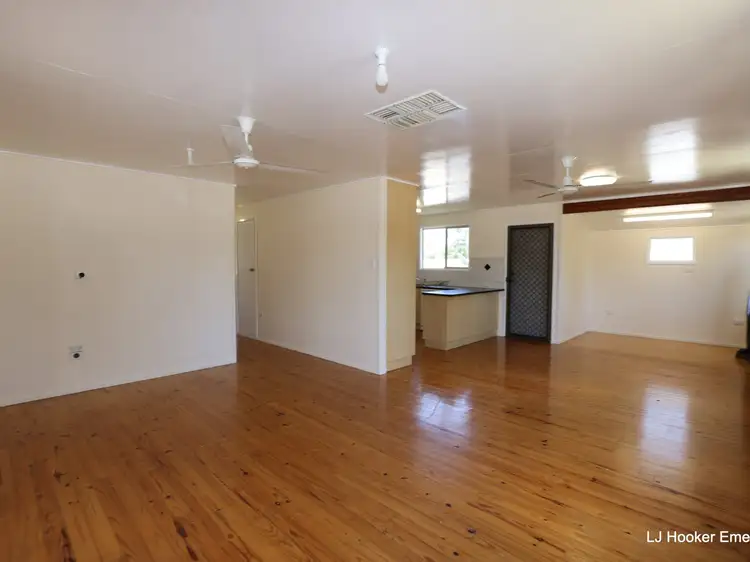 Sixth view of Homely house listing, 23 Dundas Street, Emerald QLD 4720