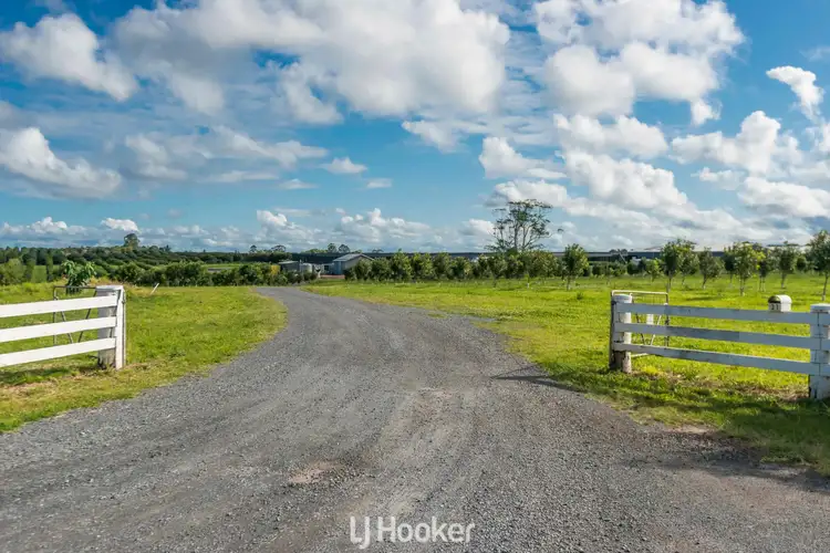 31 Morelia Lane, Wollongbar NSW 2477