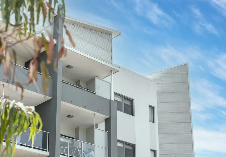 Second view of Homely unit listing, 100/6 Walsh Loop, Joondalup WA 6027