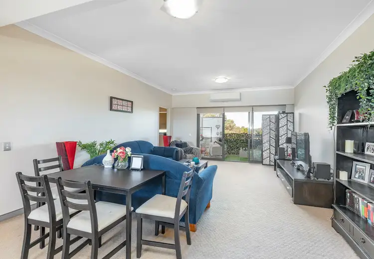 Fourth view of Homely unit listing, 100/6 Walsh Loop, Joondalup WA 6027